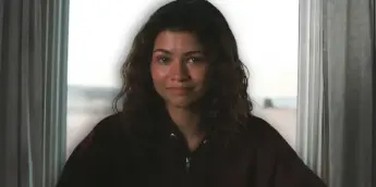 Rue em final de Euphoria