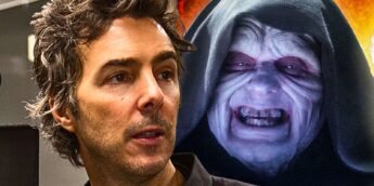 Terror de Star Wars e Shawn Levy