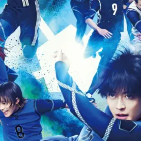 Blue Lock live-action