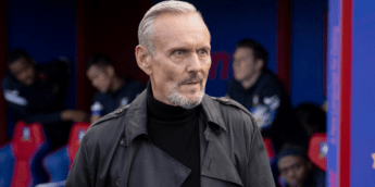 Anthony Head, de Ted Lasso e Buffy, morre aos 72 anos