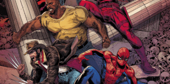 Marvel revela nova formação dos Vingadores (e está lotada de heróis urbanos)