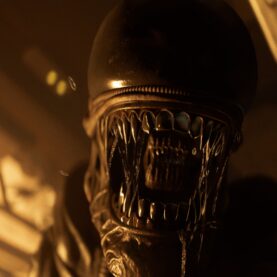 Alien Isolation