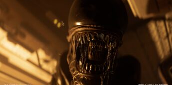 Alien Isolation