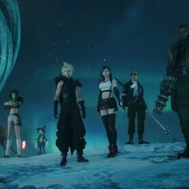 Final Fantasy VII