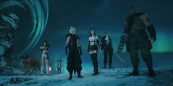 Final Fantasy VII