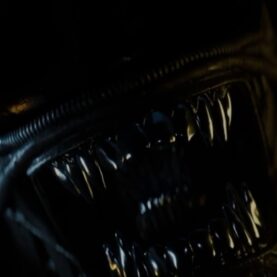 Alien Isolation