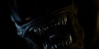 Alien Isolation