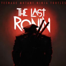 O Último Ronin