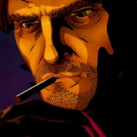 Wolf Among Us