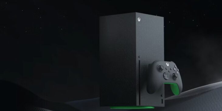 CEO da Xbox