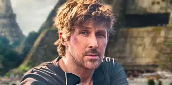 Ryan Gosling, de Star Wars Starfighter