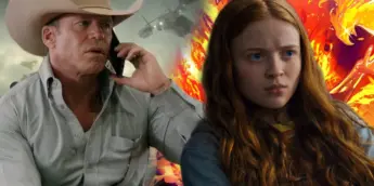 Como frustração de Taylor Sheridan molda Call of Duty e a verdade sobre Sadie Sink em Homem-Aranha 4
