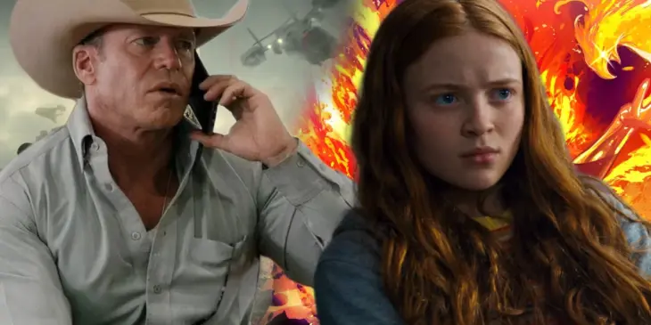 Como frustração de Taylor Sheridan molda Call of Duty e a verdade sobre Sadie Sink em Homem-Aranha 4