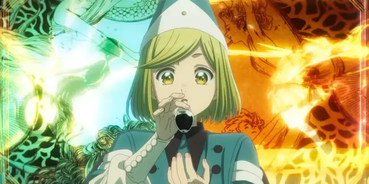 Witch Hat Atelier