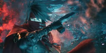 Mundo de Final Fantasy VII