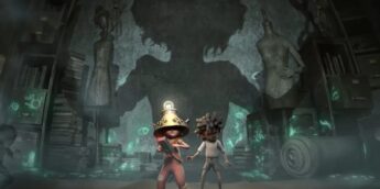 Expansão de Little Nightmares