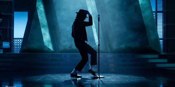 Recorde de Michael