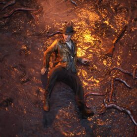 The Sinking City 2