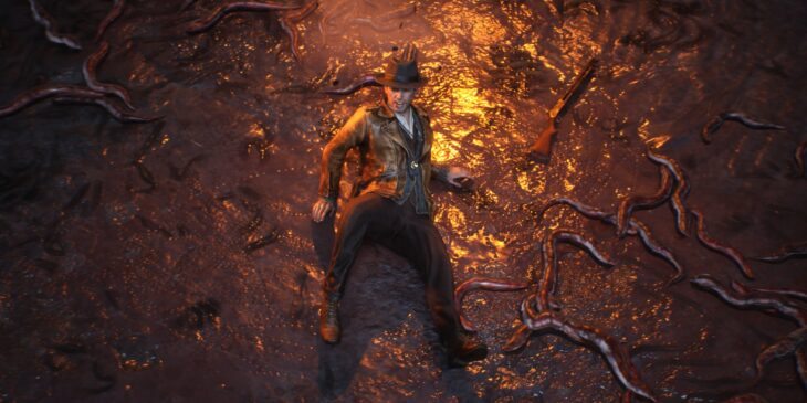 The Sinking City 2