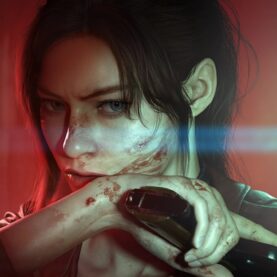 Resident Evil Veronica
