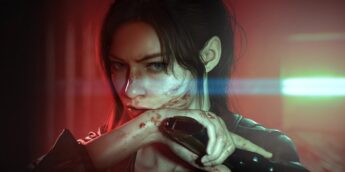 Resident Evil Veronica