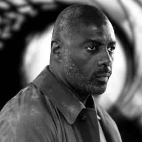 Idris Elba e James Bond
