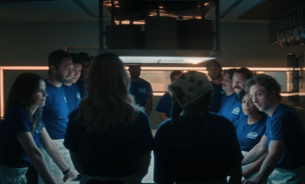 O Urso: Assista ao trailer completo da 5ª temporada