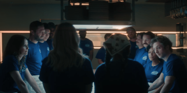 O Urso: Assista ao trailer completo da 5ª temporada