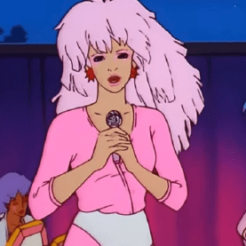 Jem e As Hologramas vai virar série no Prime Video com produtores de Fallout