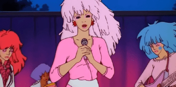 Jem e As Hologramas vai virar série no Prime Video com produtores de Fallout