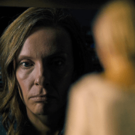 Ari Aster escreveu roteiro para prelúdio de Hereditário