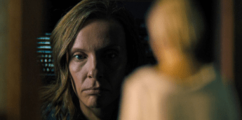 Ari Aster escreveu roteiro para prelúdio de Hereditário