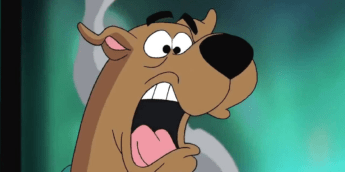 Scooby-Doo agora é real! Veja a primeira imagem oficial do cachorro na série da Netflix