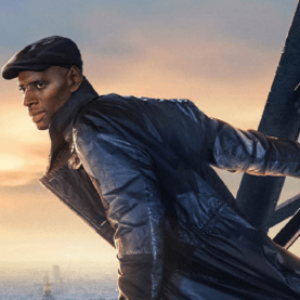 Lupin Parte 4 ganha data de estreia na Netflix