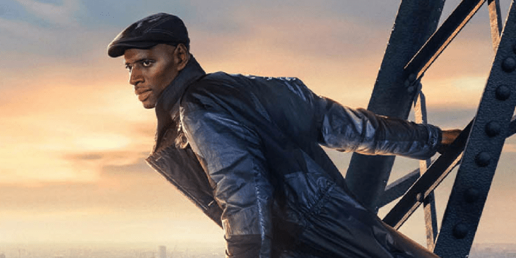 Lupin Parte 4 ganha data de estreia na Netflix