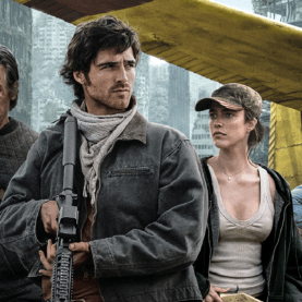Ponto Sem Retorno: Assista ao novo trailer oficial da ficção científica de Ridley Scott