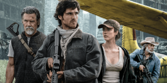 Ponto Sem Retorno: Assista ao novo trailer oficial da ficção científica de Ridley Scott