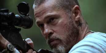 Filme de Brad Pitt