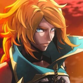 Castlevania da Konami