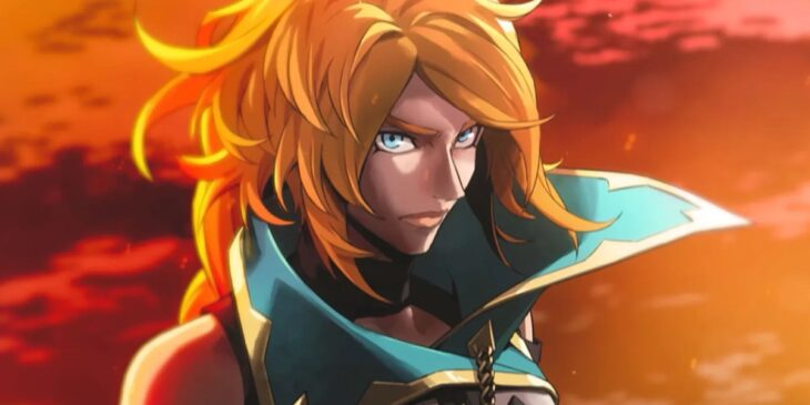Castlevania da Konami