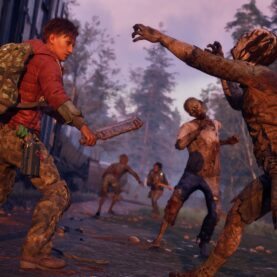 State of Decay
