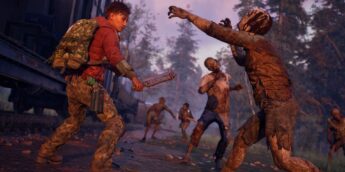 State of Decay