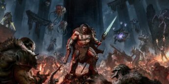 DLC de DOOM The Dark Ages