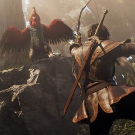 Fable de Xbox