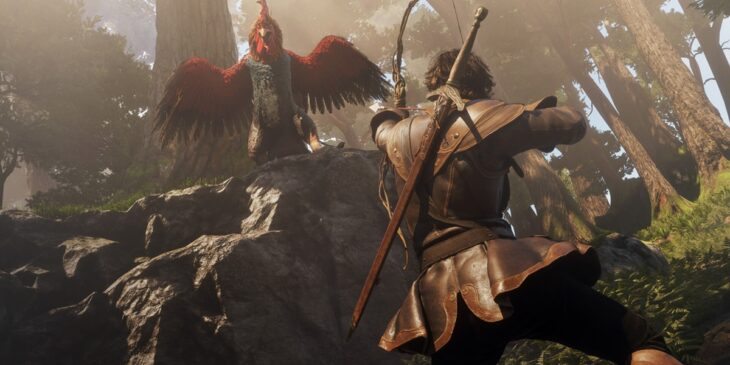 Fable de Xbox