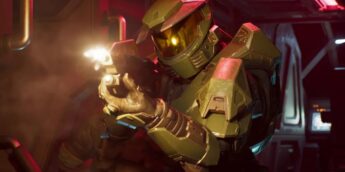 Halo no PS5