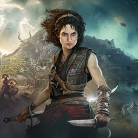 A Plague Tale Legacy