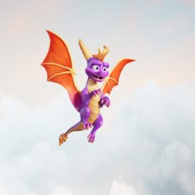 Jogo de Spyro