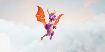 Jogo de Spyro