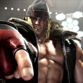 Street Fighter 6